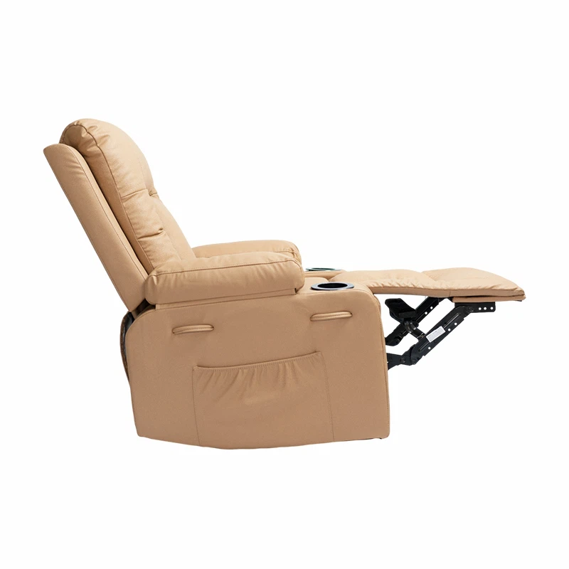 Comfortable Glider Recliner