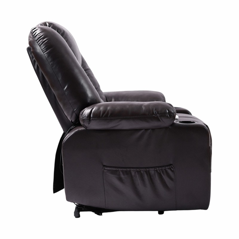 Electric Rocking Recliner Chair
