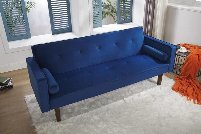 Metal Garden Furniture Sofa Set